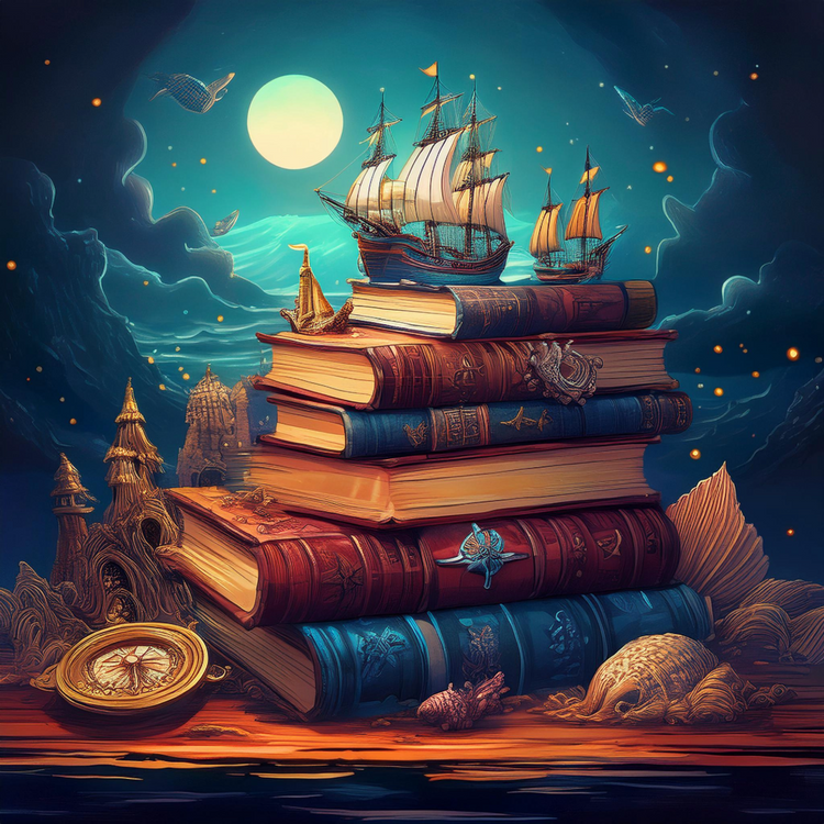 Books