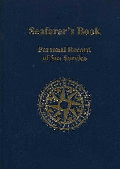 Jamaican Registry Oil Record Book Part 1