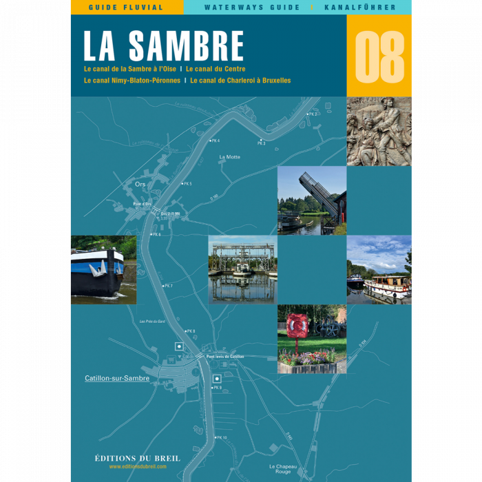 Breil Guide 08 La Sambre