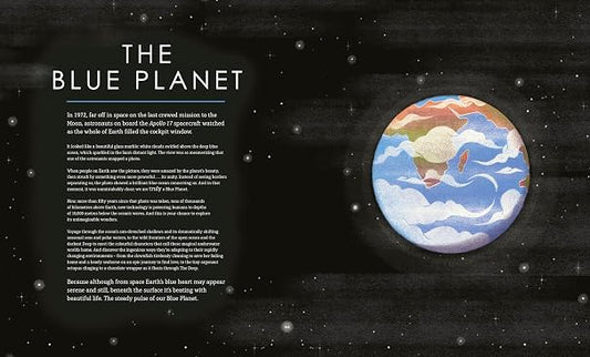 Blue Planet III