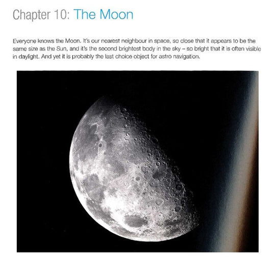 G78 RYA Astro Navigation Handbook