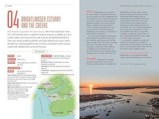 Paddle the East of England