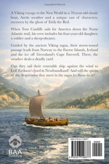 Topsail & Battleaxe