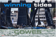 Winning Tides - Cowes