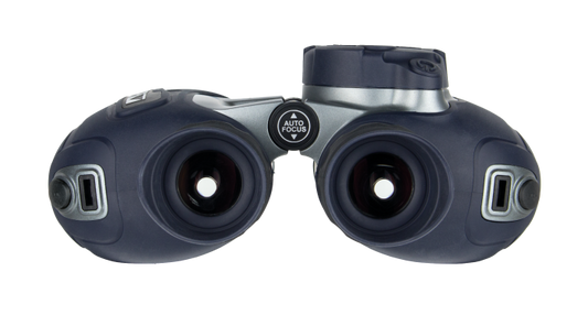 Steiner Commander 7x50C Binoculars (With Compass)