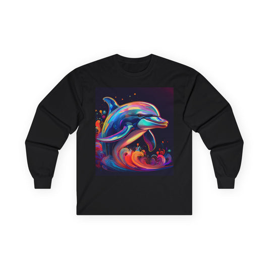 Nautical Artwork Tee