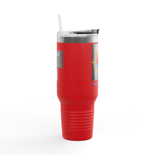 Boat-Stuff Travel Mug