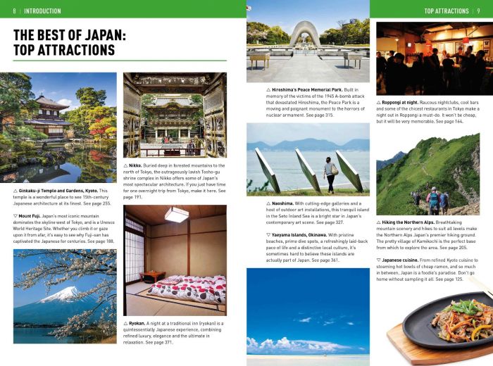 Insight Guides Japan