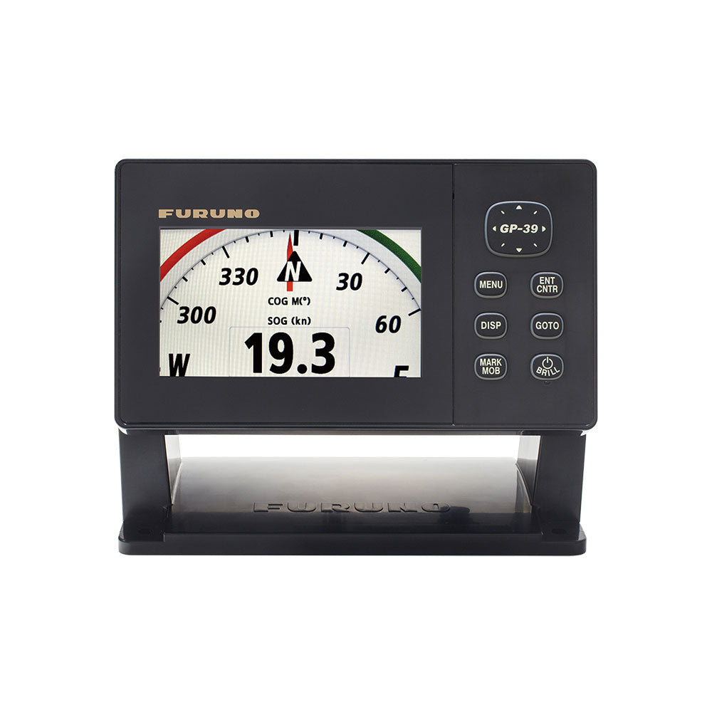 Furuno GP | 39 GPS Navigator 4.2" Colour LCD