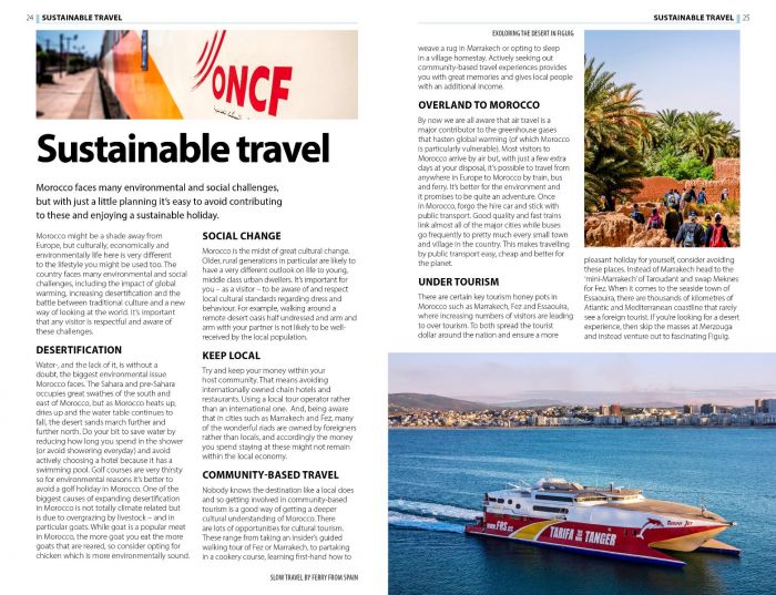 The Rough Guide to Morocco