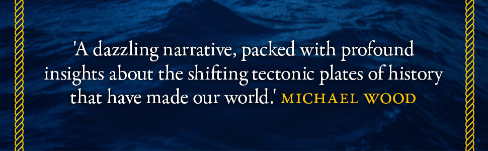 Ocean: A History of the Atlantic Before Columbus