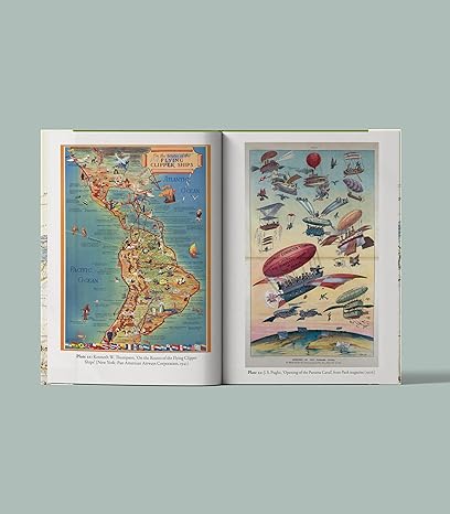 Tracks on the Ocean: A History of Trailblazing, Maps and Maritime Travel