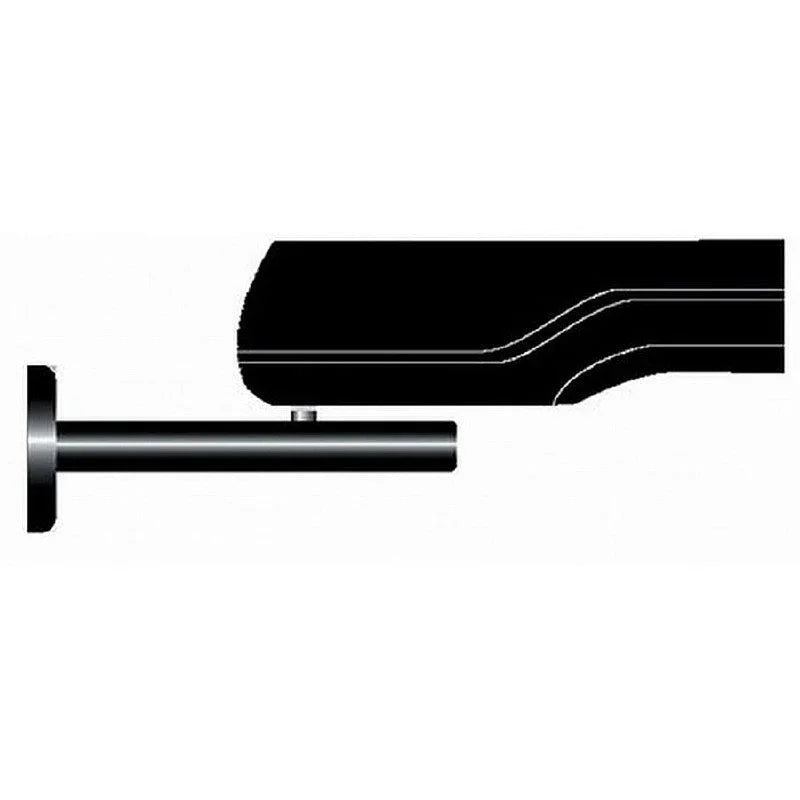 Simrad Cantilever Bracket 135-240 MM (5.31-9.44 in )