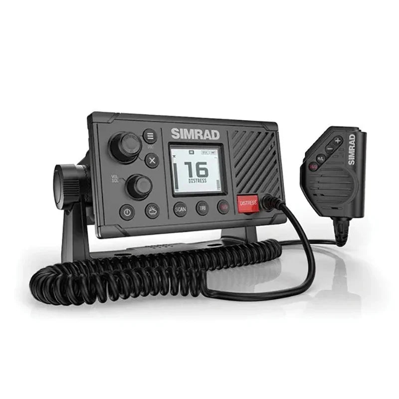 Simrad RS20S DSC VHF Radio