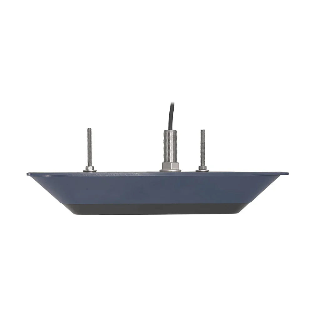 Simrad TotalScan M/H Thru Hull Transducer