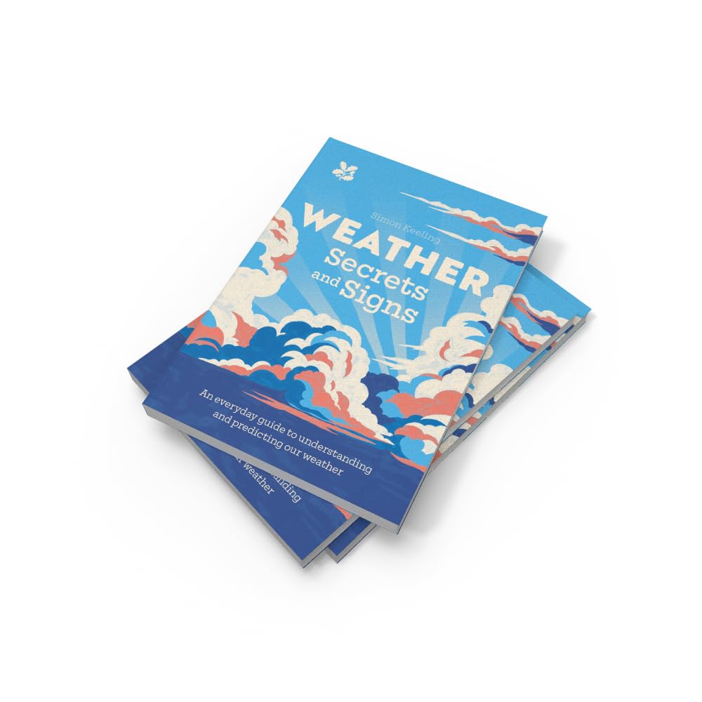 Weather Secrets and Signs