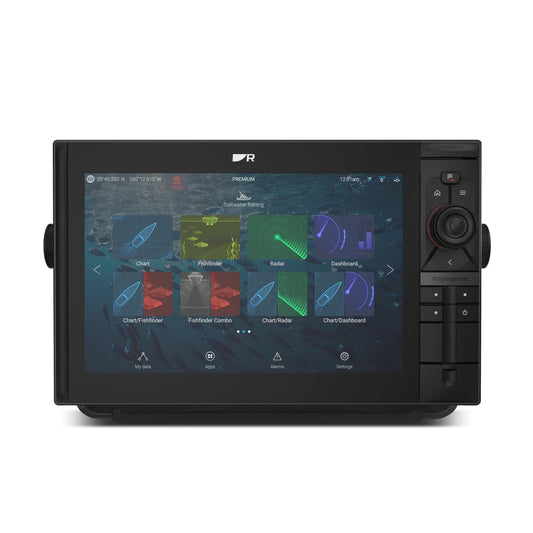Raymarine Axiom2 Pro 12 S Multifunction 12" Display