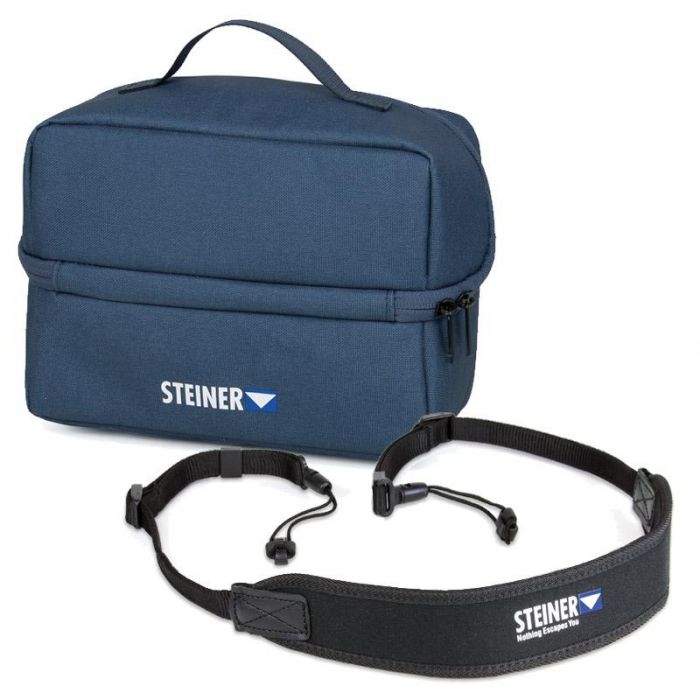 Steiner Navigator 7x50 Binoculars (Without Compass)