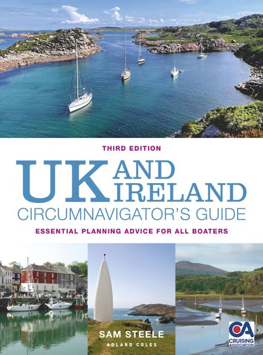 UK and Ireland Circumnavigator’s Guide
