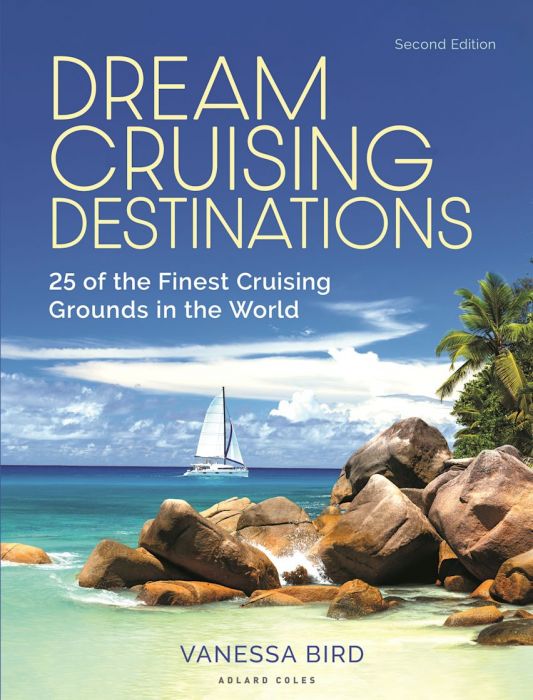 Dream Cruising Destinations