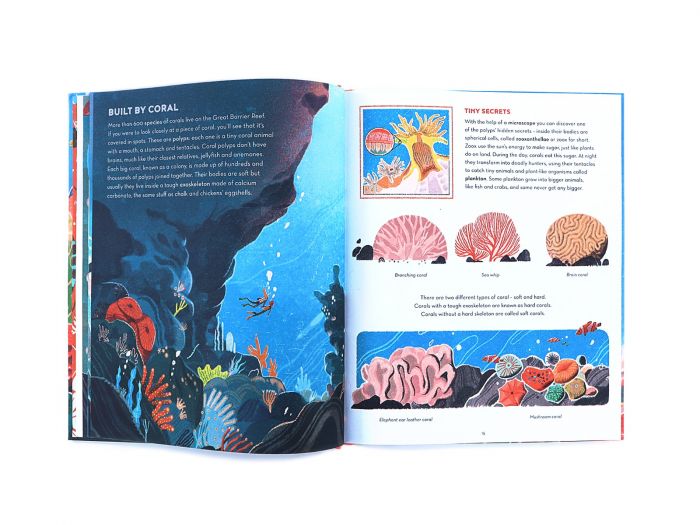 Great Barrier Reef