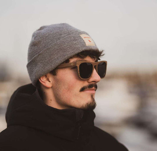 Wave Hog- Polarised Sunglasses