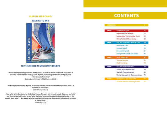 Helming to Win (Second Edition) 2025