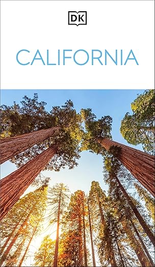 DK California 2026