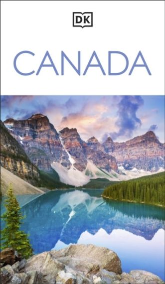 DK Canada 2026