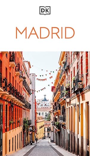 DK Madrid 2026