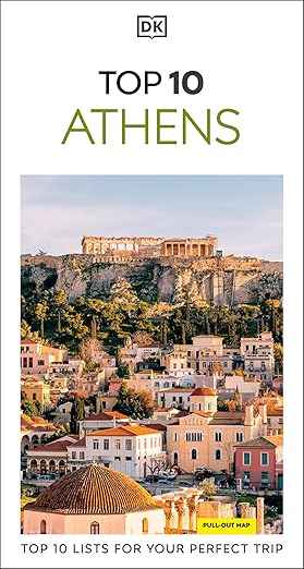 DK Top 10 Athens 2026