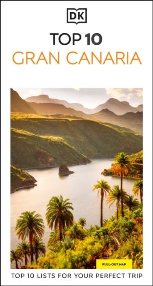 DK Top 10 Gran Canaria 2026
