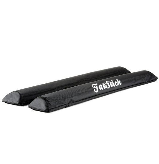FatStick Long Aero Roof Rack Bar Pads 71cm