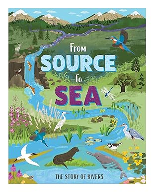 From Source to Sea