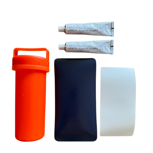 Paddle Board Repair Kit | iSUP | Glue | Patch