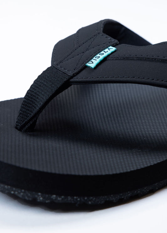 Vissla Deep Water Open-Toe Sandal