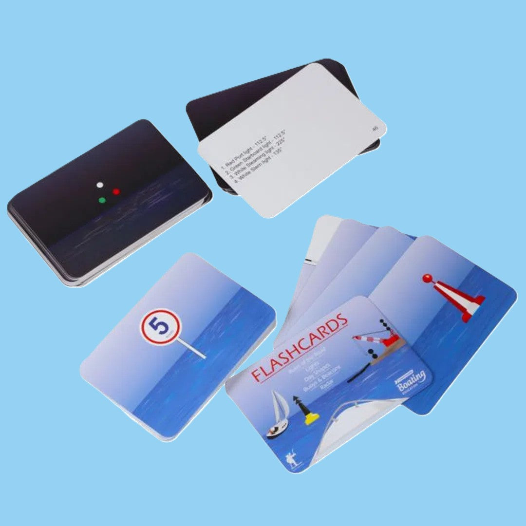 Nautical Flashcards