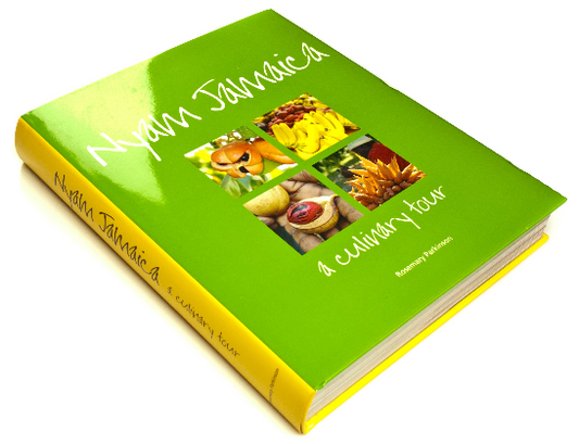 Nyam Jamaica: A Culinary Tour