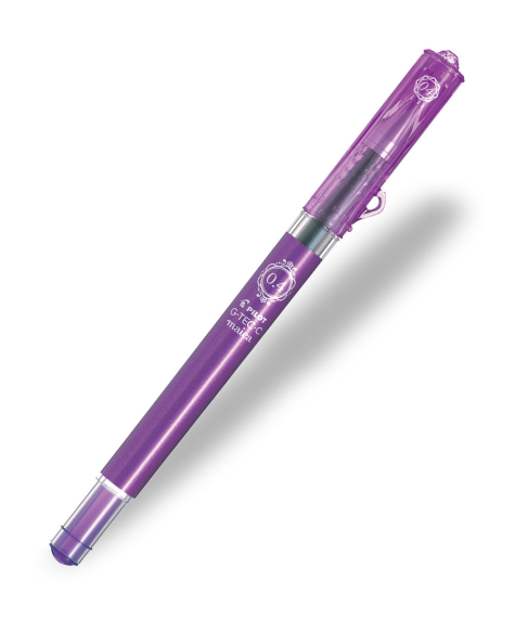 Pilot G-Tec-C4 Violet Chart Correction Pen