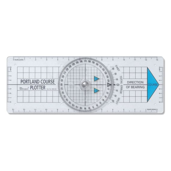 Portland Plotter Pack