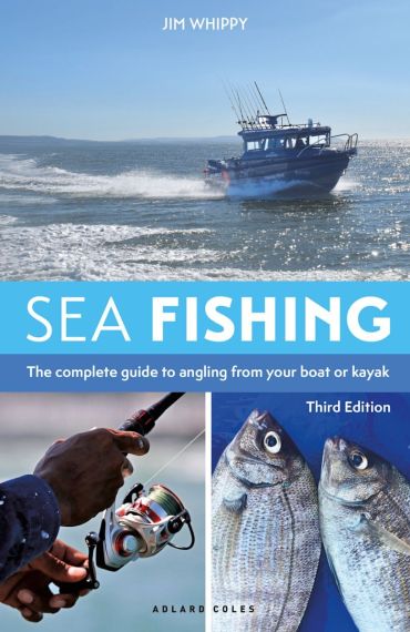 Sea Fishing, 3rd edition 2026