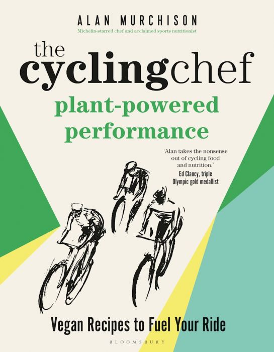 The Cycling Chef