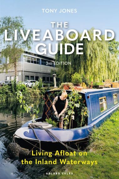 The Liveaboard Guide, 3rd edition 2026