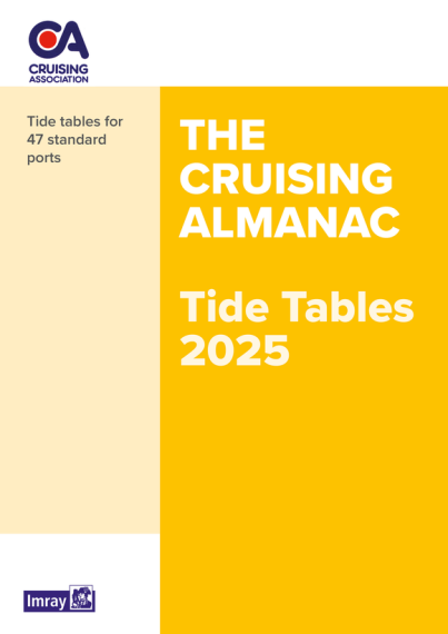 The Cruising Almanac 2025