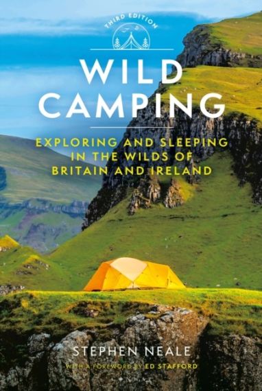 Wild Camping 3rd edition 2026