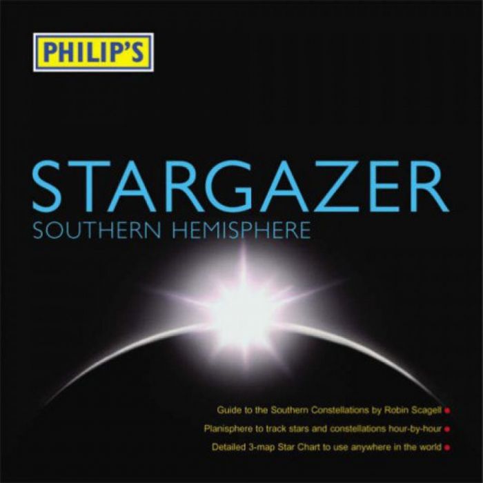 Philip's Stargazer Pack - Southern Hemisphere