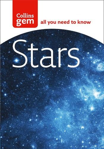 Collins Gem Guide to Stars