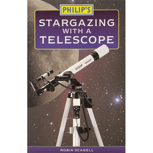 Stargazing with a Telescope