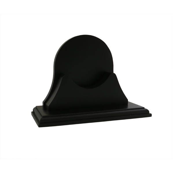 Anniversary Wood Base