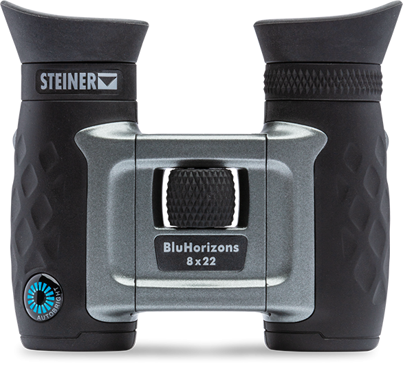 Steiner BluHorizons 8x22